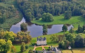 Château Du Maurier La Fontaine-saint-martin